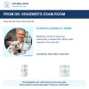 Bully Stenotic Nares Basic Bundle: Dr. Kraemer with a French Bulldog and daily care guidance
