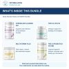 Bully Stenotic Nares ULTIMATE Bundle: products included and their daily care roles