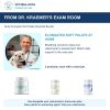 Bully Elongated Soft Palate Essential Bundle: Dr. Kraemer with a French Bulldog and daily care guidance