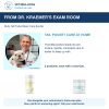 Bully Tail Pocket Basic Care Bundle: Dr. Kraemer with a French Bulldog and daily care guidance