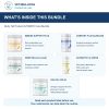 Bully Tail Pocket ULTIMATE Care Bundle: products included and their daily care roles