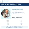 Bully Ear Hematoma ULTIMATE Care Bundle from Dr. Kraemer’s exam room, with original 2026 Vet4Bulldog product photographs