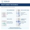 Bully Ear Hematoma ULTIMATE Care Bundle what is inside, with original 2026 Vet4Bulldog product photographs