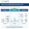 Bully Ear Hematoma Essential Care Bundle support routine comparison, with original 2026 Vet4Bulldog product photographs
