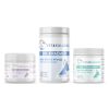 Bully Ear Hematoma Essential Care Bundle current included products, with original 2026 Vet4Bulldog product photographs