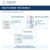Bully Ear Hematoma Essential Care Bundle what is inside, with original 2026 Vet4Bulldog product photographs