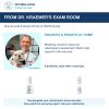 Bully Sinusitis & Allergic Rhinitis ULTIMATE Bundle from Dr. Kraemer’s exam room, with original 2026 Vet4Bulldog product photographs