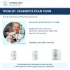 Bully Sinusitis & Allergic Rhinitis Essential Bundle: Dr. Kraemer with a French Bulldog and daily care guidance