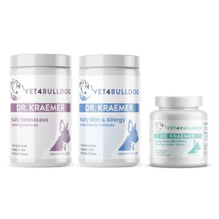 Bully Sinusitis & Allergic Rhinitis Essential Bundle: current bundle products