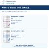 Bully Sinusitis & Allergic Rhinitis Basic Care Bundle: products included and their daily care roles