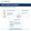 Bully Dry Crusty Nose & Paw Essential Bundle: products included and their daily care roles