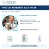 Bully Sleep Apnea Essential Bundle: Dr. Kraemer with a French Bulldog and daily care guidance