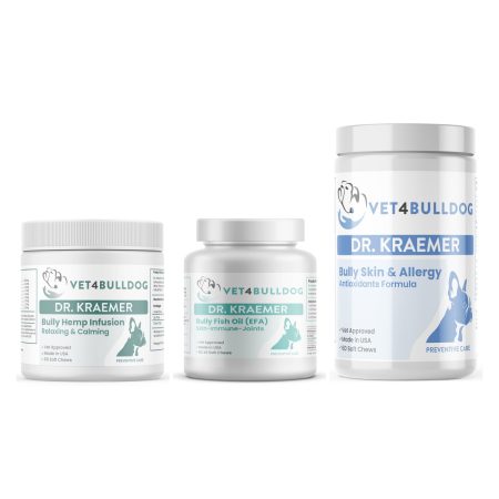 Bully Sleep Apnea Essential Bundle: current bundle products