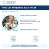 Bully Sleep Apnea Basic Bundle: Dr. Kraemer with a French Bulldog and daily care guidance