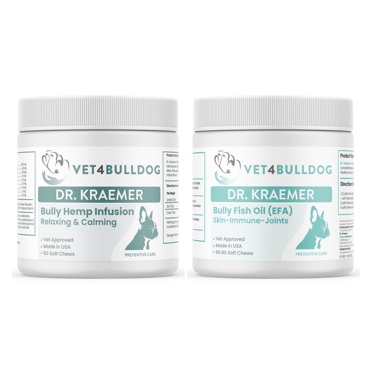 Bully Sleep Apnea Basic Bundle: current bundle products