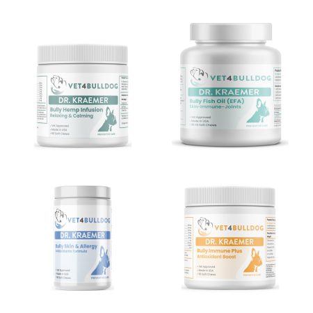 Bully Sleep Apnea ULTIMATE Bundle: current bundle products