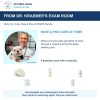Bully Dry Crusty Nose & Paw ULTIMATE Bundle: Dr. Kraemer with a French Bulldog and daily care guidance