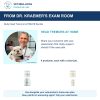 Bully Head Tremors ULTIMATE Bundle: Dr. Kraemer with a French Bulldog and daily care guidance