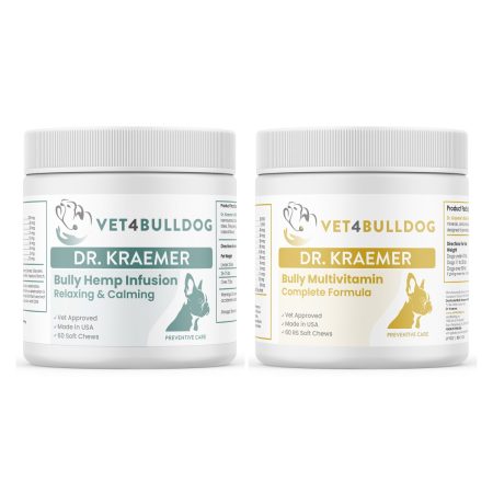 Bully Head Tremors Basic Care Bundle: current bundle products