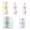 Bully Skin & Wrinkles Derma Care ULTIMATE Bundle: current bundle products