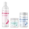 Bully Skin & Coat Derma Care Basic Bundle: current bundle products