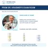 Bully Skin Acne Essential Bundle: Dr. Kraemer with a French Bulldog and daily care guidance