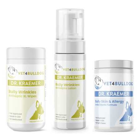 Bully Skin Acne Essential Bundle: current bundle products