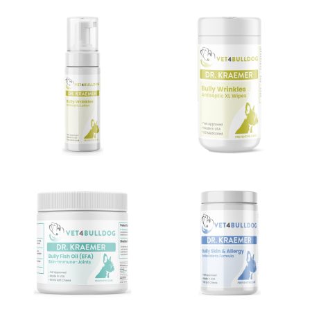Bully Skin Acne ULTIMATE Bundle: current bundle products