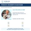 Bully Vital Ultimate Health Bundle: Dr. Kraemer with a French Bulldog and daily care guidance