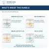 Bully Vital Ultimate Health Bundle: products included and their daily care roles