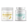 Bully Immune and Skin Health Vital Bundle: current bundle products