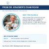 Dr. Kraemer explains why the Disc, Back and Nerves Essential Bundle for bulldogs 60lb and over is put together the way it is