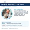 Dr. Kraemer explains why the Disc, Back and Nerves Ultimate Bundle for bulldogs 59lb and under is put together the way it is