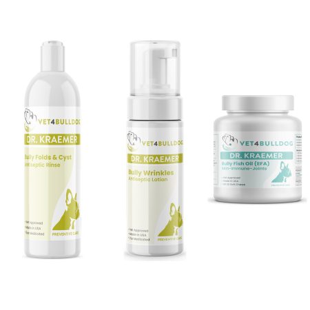 Bully Interdigital Cyst Essential Bundle