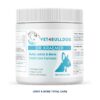 Bully Joint and Bone Total Care chews for bulldogs