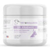 Bully Advanced Ear Cleansing Wipes — close-up product photo on white background.