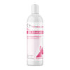 Hypoallergenic Medicated Shampoo, close-up product photo on white background.
