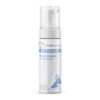 Bully ItchLess No Rinse Gel, close-up product photo on white background.
