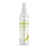 Skin and Folds Antiseptic Medicated Spray — close-up product photo on white background.