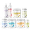 Dr. Kraemer's bully adult ultimate bundle, product containers together on a white background.