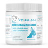 Joint & Bone Total Care (59lb & Under / 84 Chews) — close-up product photo on white background.