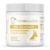 Bully Multivitamin Plus Optimized Formula — close-up product photo on white background.