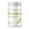 Bully Pre / Probiotics N’ Zyme KEEP-UP — close-up product photo on white background.