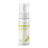 Bully Wrinkles Antiseptic Lotion, close-up product photo on white background.