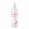 Yeasty Bully Antiseptic Ear Rinse, close-up product photo on white background.