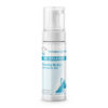Yeasty Bully Antiseptic No-Rinse Medicated Gel, close-up product photo on white background.